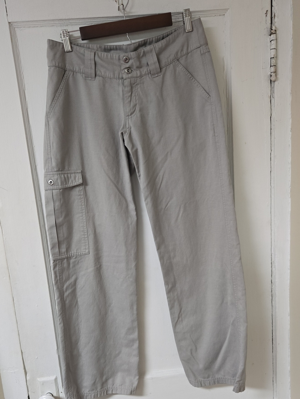 Patagonia Womens Burren Pants Size 10